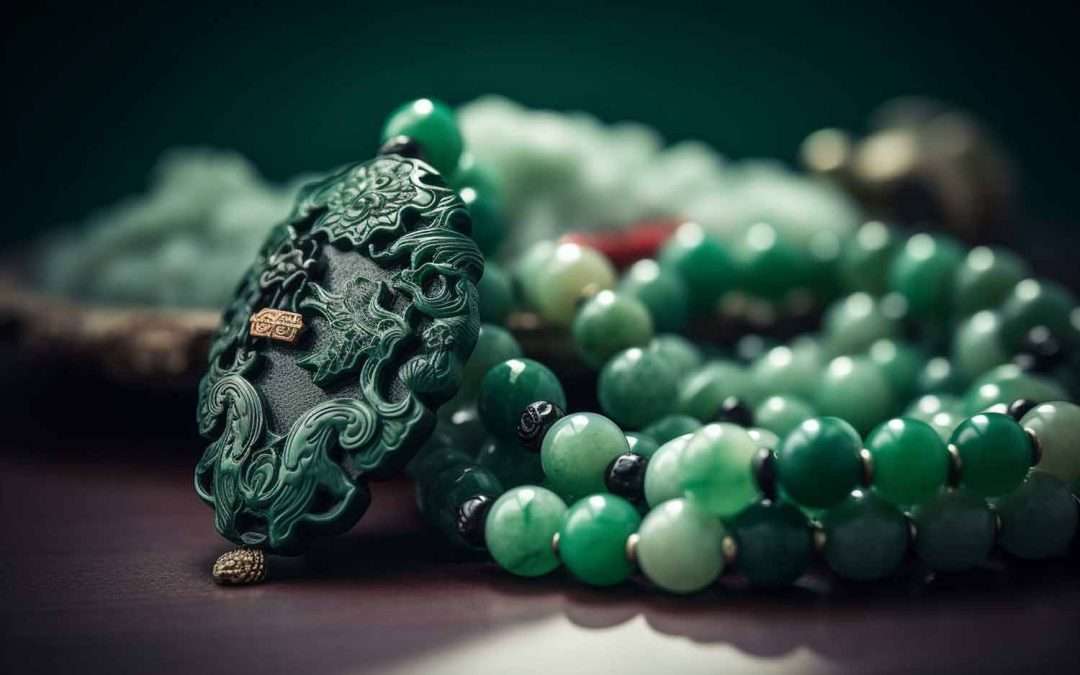 Jade & Jewelry